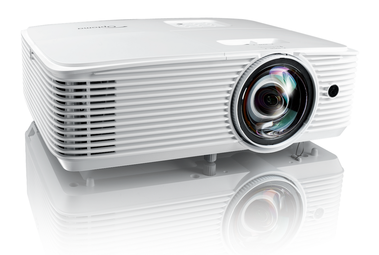 Optoma GT1080HDR 1080P 120Hz Gaming DLP Projector