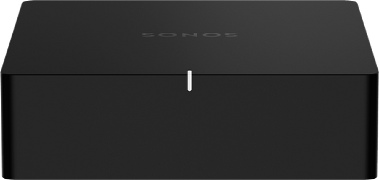 Sonos Port Wireless Music Streamer