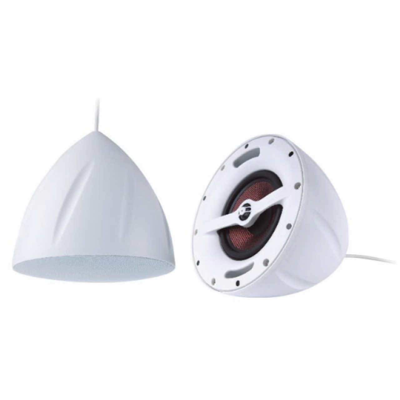 Avico SPA65 6.5" 40W 8 ohm 100V Pendant Speaker (Each)