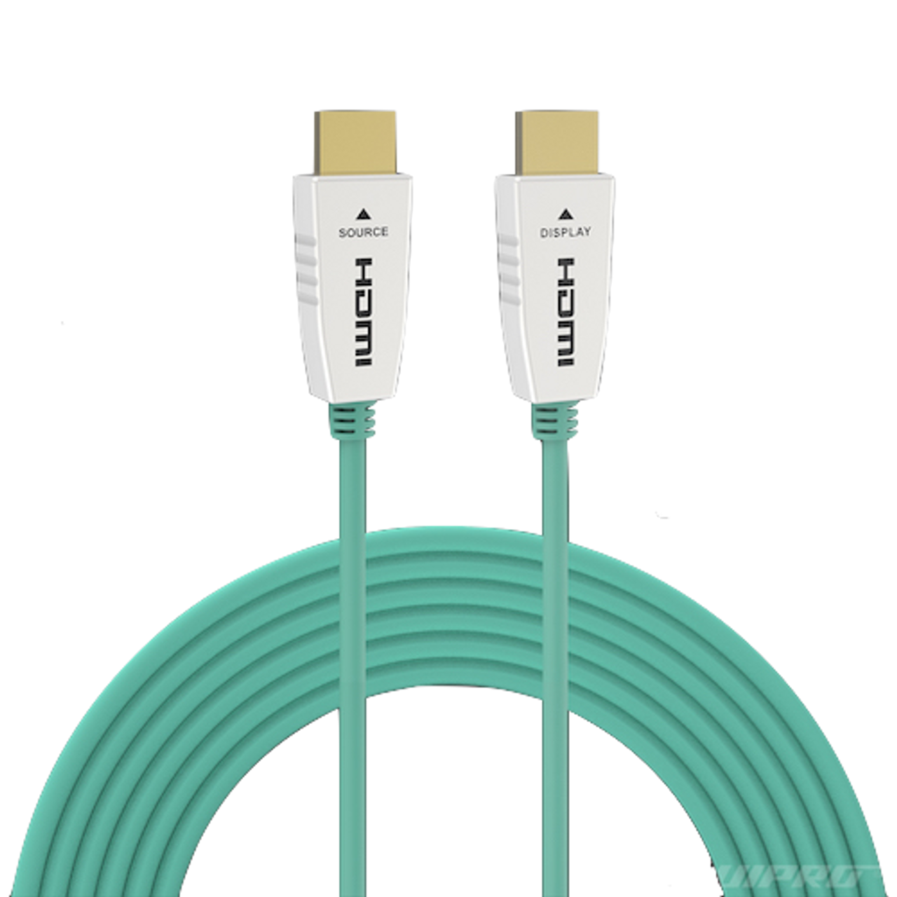 Ruipro 8K 60Hz 48Gbps HDMI Fibre Optic Cable (1 - 50m)