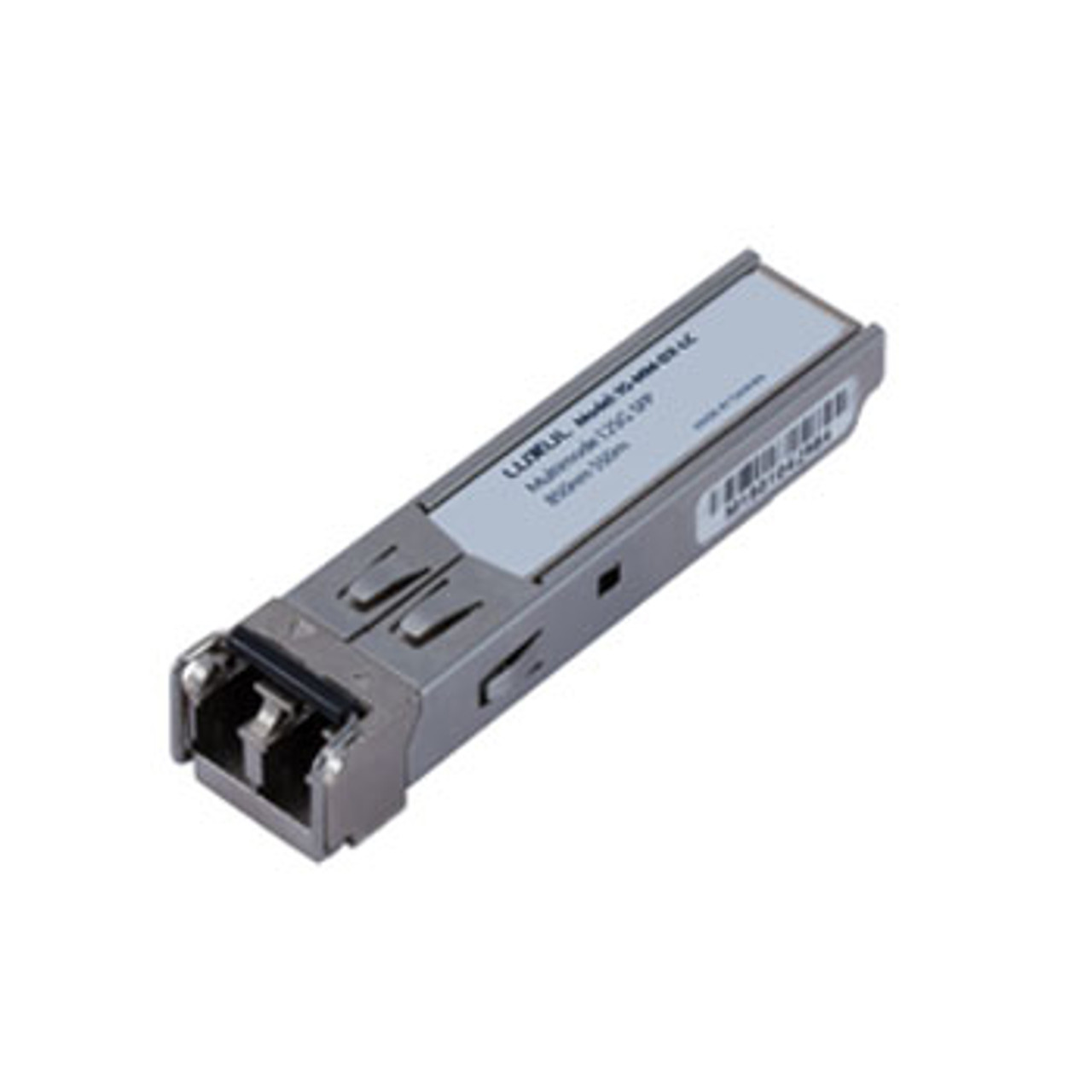 Luxul 1G-MM-DX-LC 1GB Multi-Mode Fiber Duplex SFP Module