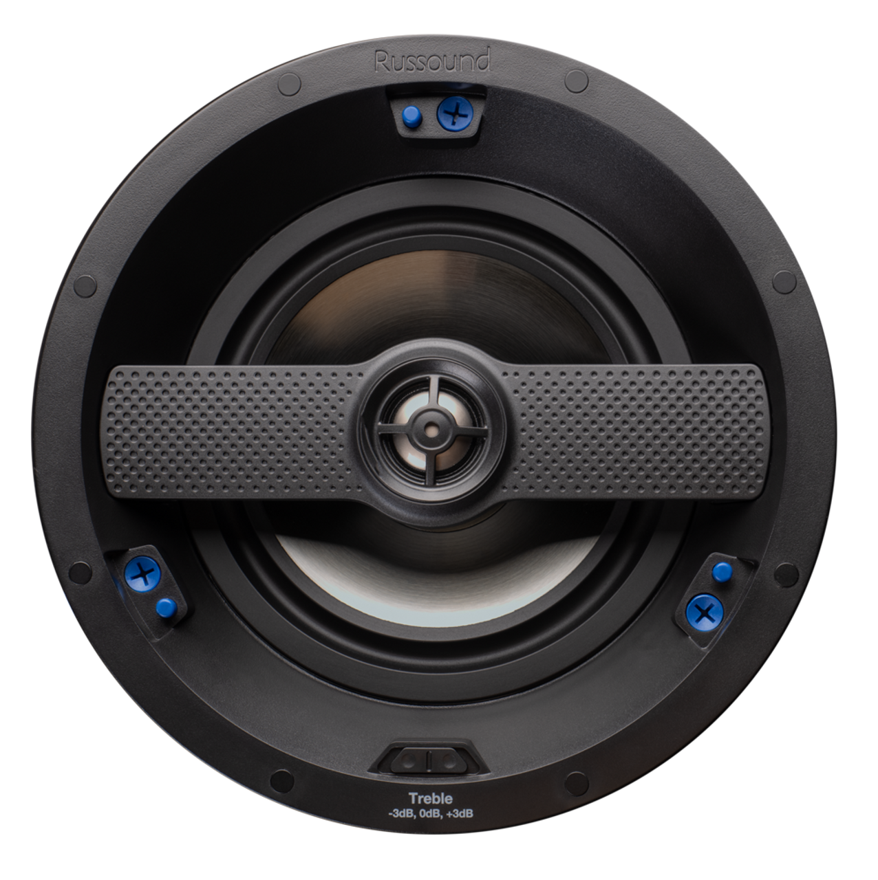 Russound IC-630 6.5" Premium Performance In-Ceiling Speakers (Pair)