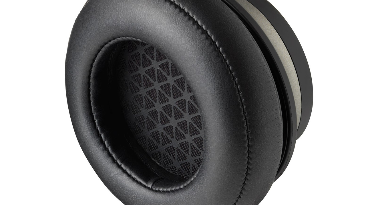 Dali IO-6 Bluetooth ANC Over-Ear Headphones
