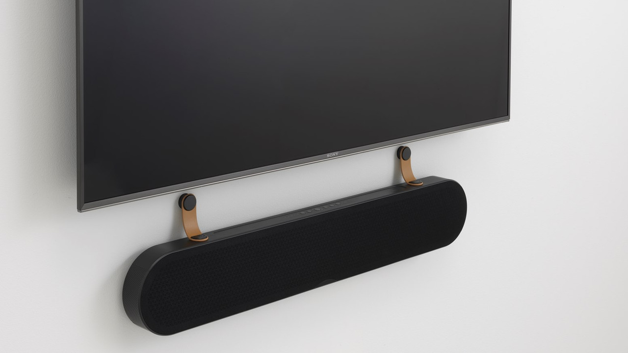 Dali Katch One Active Soundbar