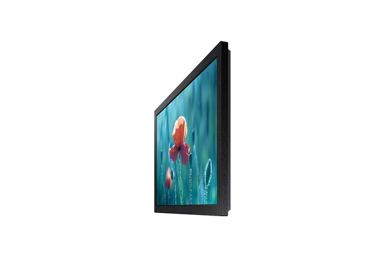 Samsung QB13R 13" Full HD Tizen Powered 16/7 Digital Signage