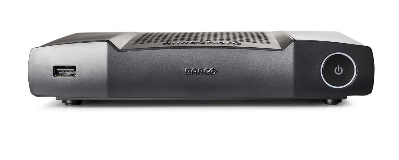 Barco ClickShare CX-50 Premium Wireless Conference & Remote Collaboration Solutions