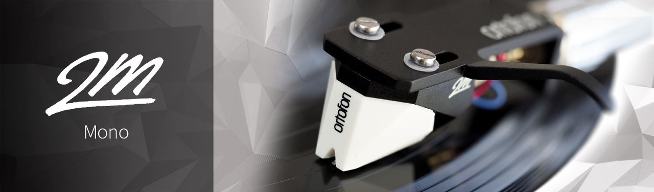 Ortofon Hi-Fi 2M Mono Moving Magnet Cartridge