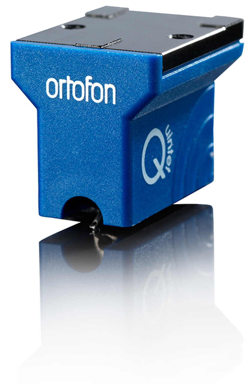 Ortofon Hi-Fi MC Quintet Blue Moving Coil Cartridge