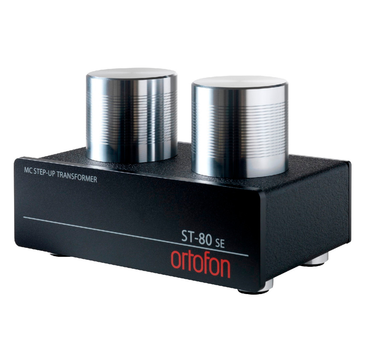 Ortofon Hi-Fi ST-80 SE Moving Coil Step-Up Transformer