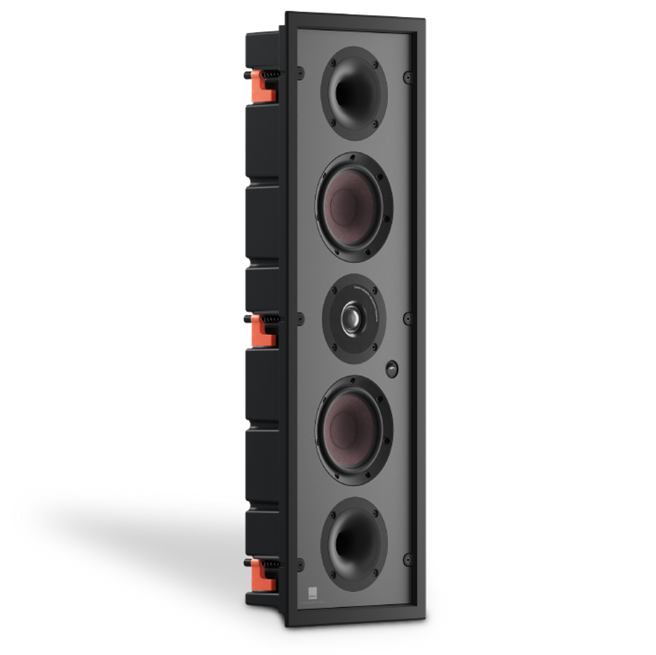 Dali Phantom M-250 Dual 5.25" In-Wall Loudspeaker (Each)