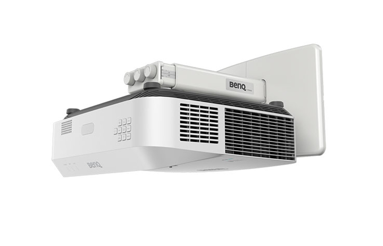 BenQ LH890UST Full HD Interactive Ultra Short-Throw Laser Projector