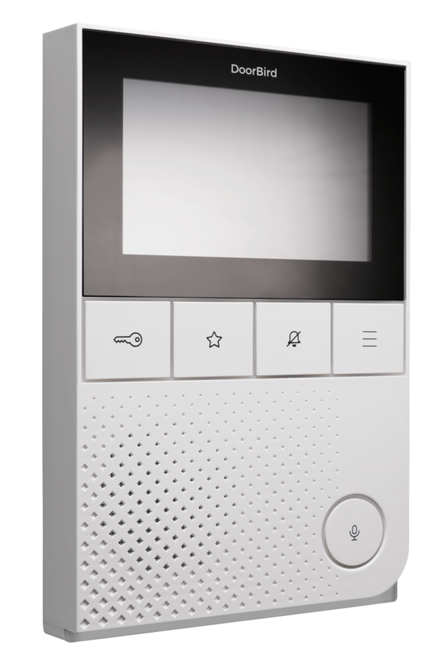 DoorBird A1101 IP Intercom Video Indoor Station