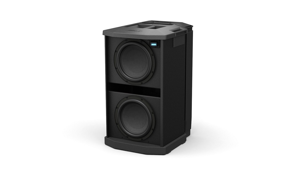 Bose Pro F1 1000W Powered Subwoofer (Each)