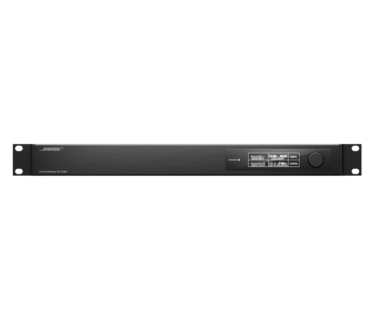 Bose Pro ControlSpace EX-1280 Digital Signal Processor