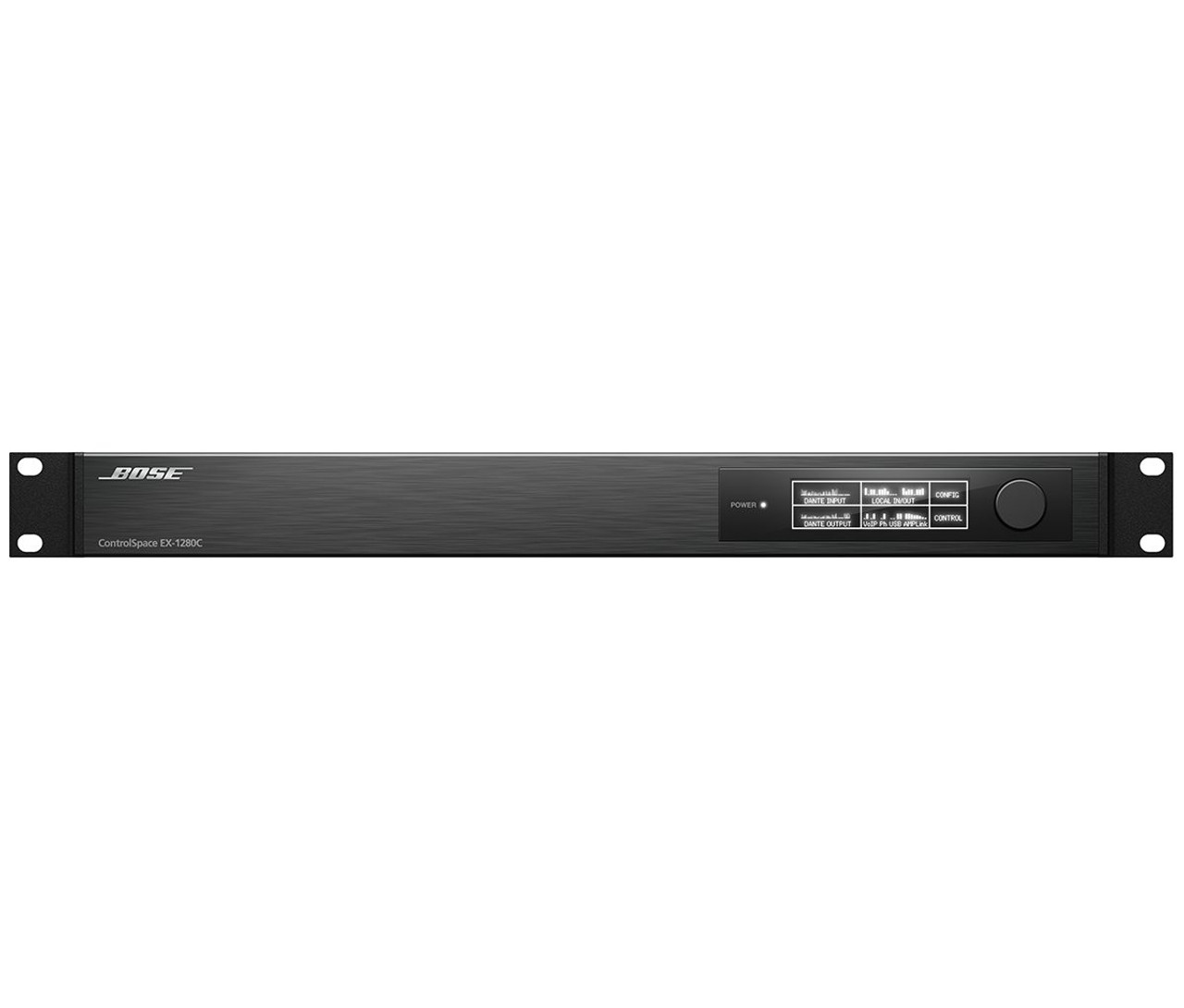 Bose Pro ControlSpace EX-1280C Conferencing Sound Processor