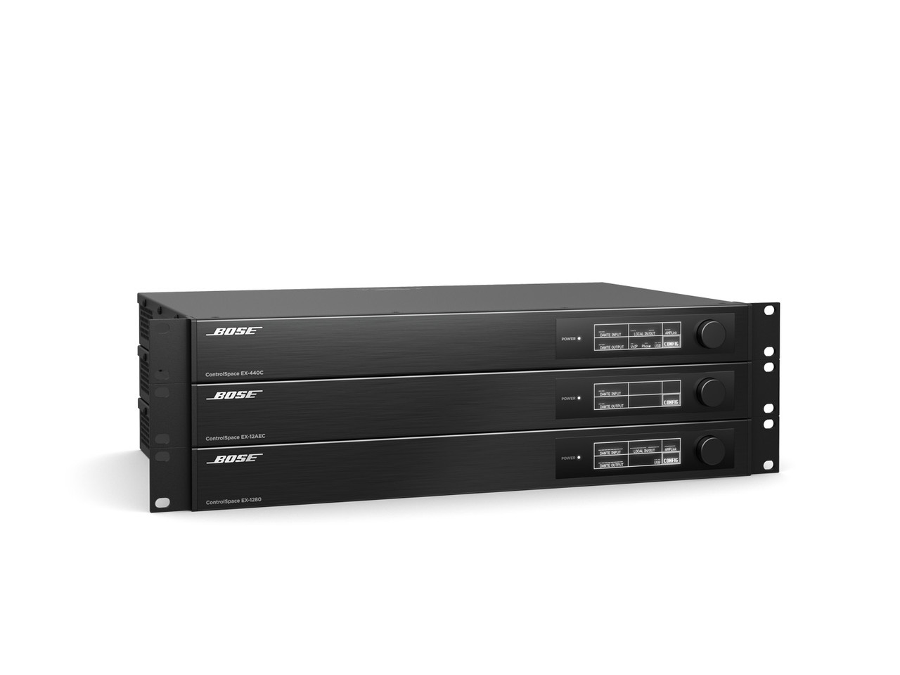 Bose Pro ControlSpace EX-440C Conferencing Signal Processor