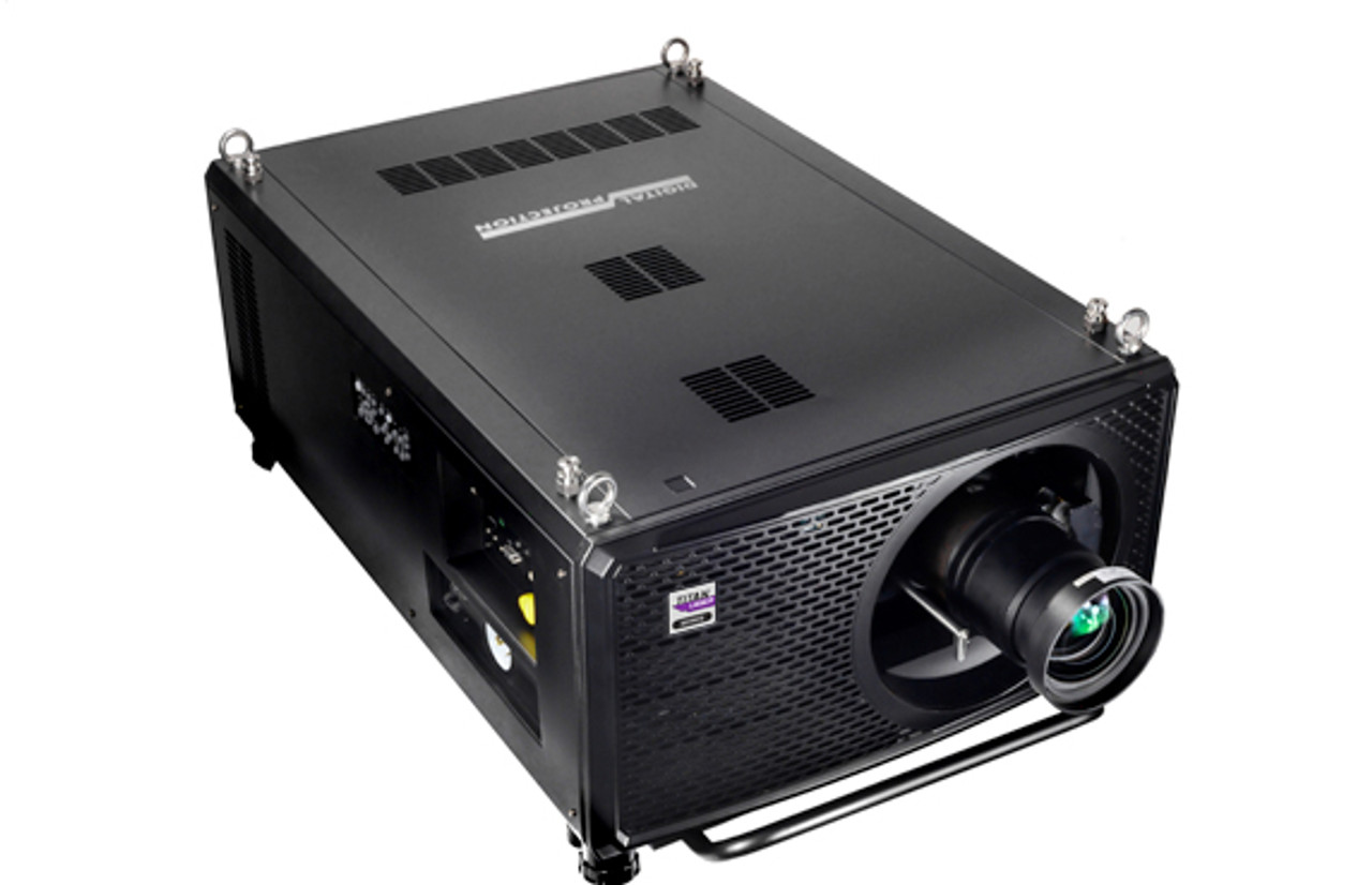 Digital Projection Titan Laser 29000 WUXGA IP60 HDBaseT 3D 3-Chip DLP Projector