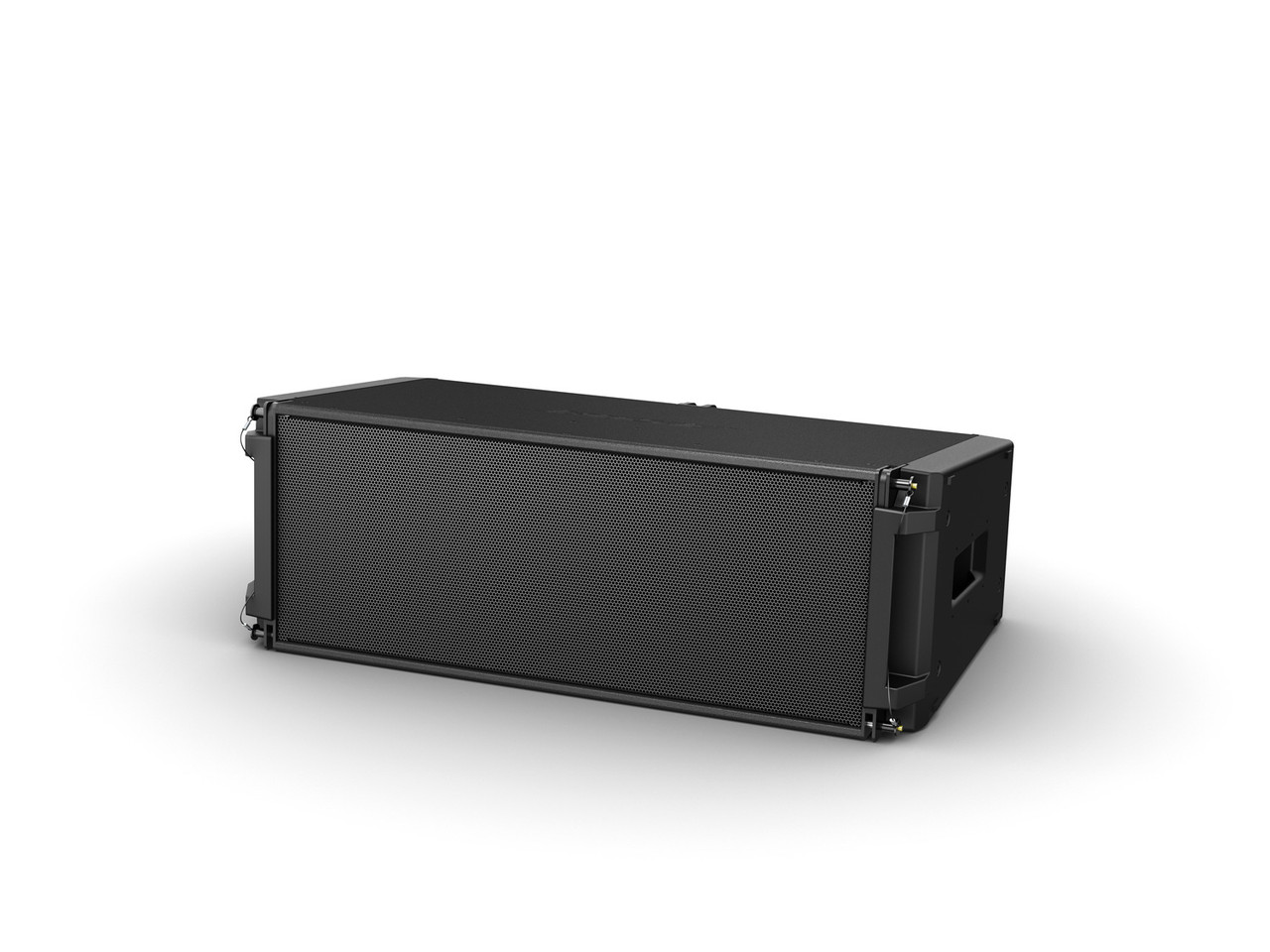 Bose Pro ShowMatch SM10 Dual 8" DeltaQ 10° Full-Range Array Loudspeaker (Each)