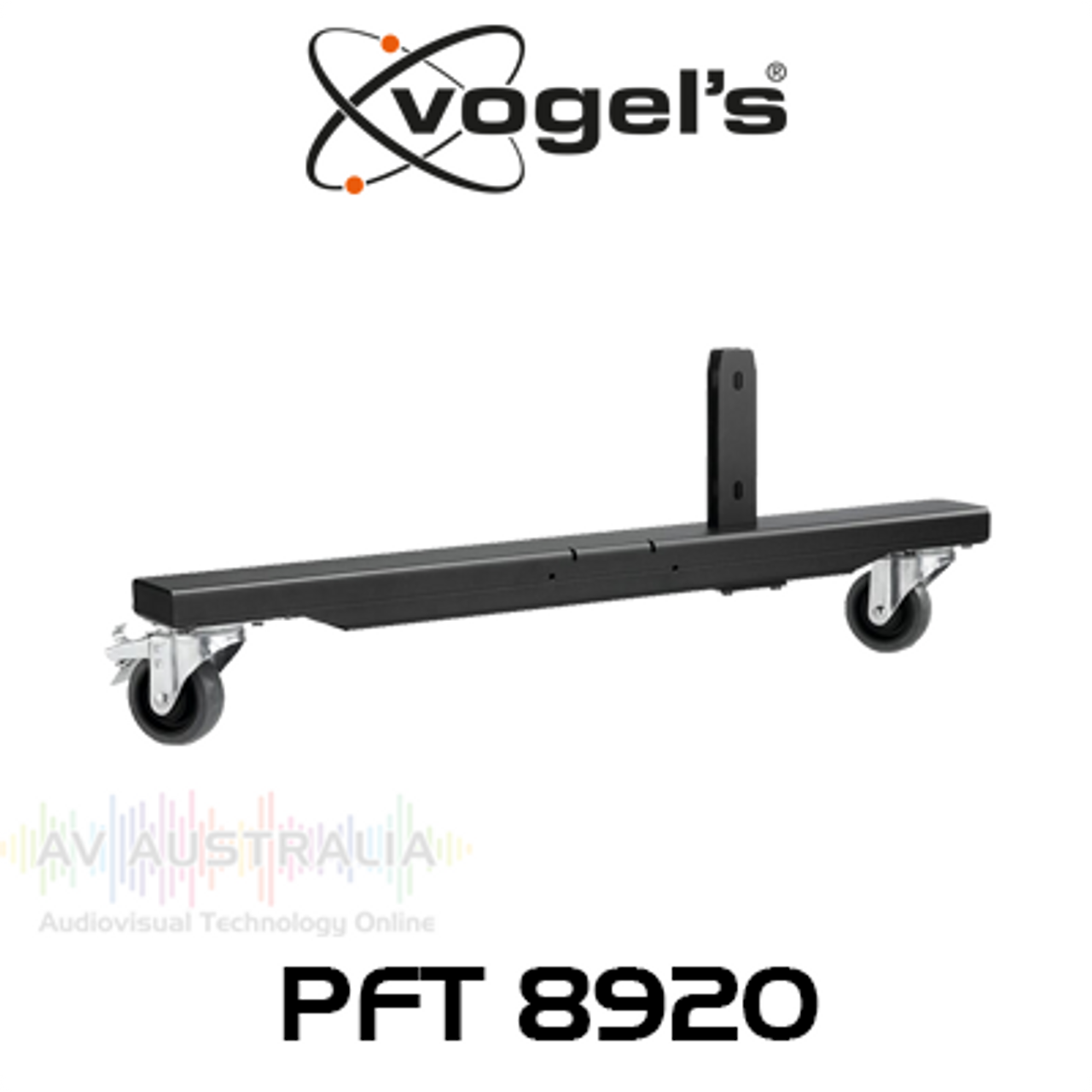 Vogels PFT8920 Connect-It Video Wall Trolley Base