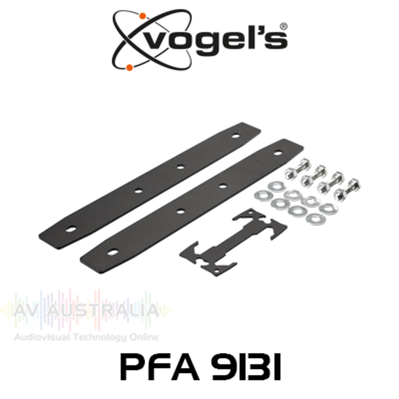 Vogels PFA9131 Connect-It Pole Coupler For PUC29xx