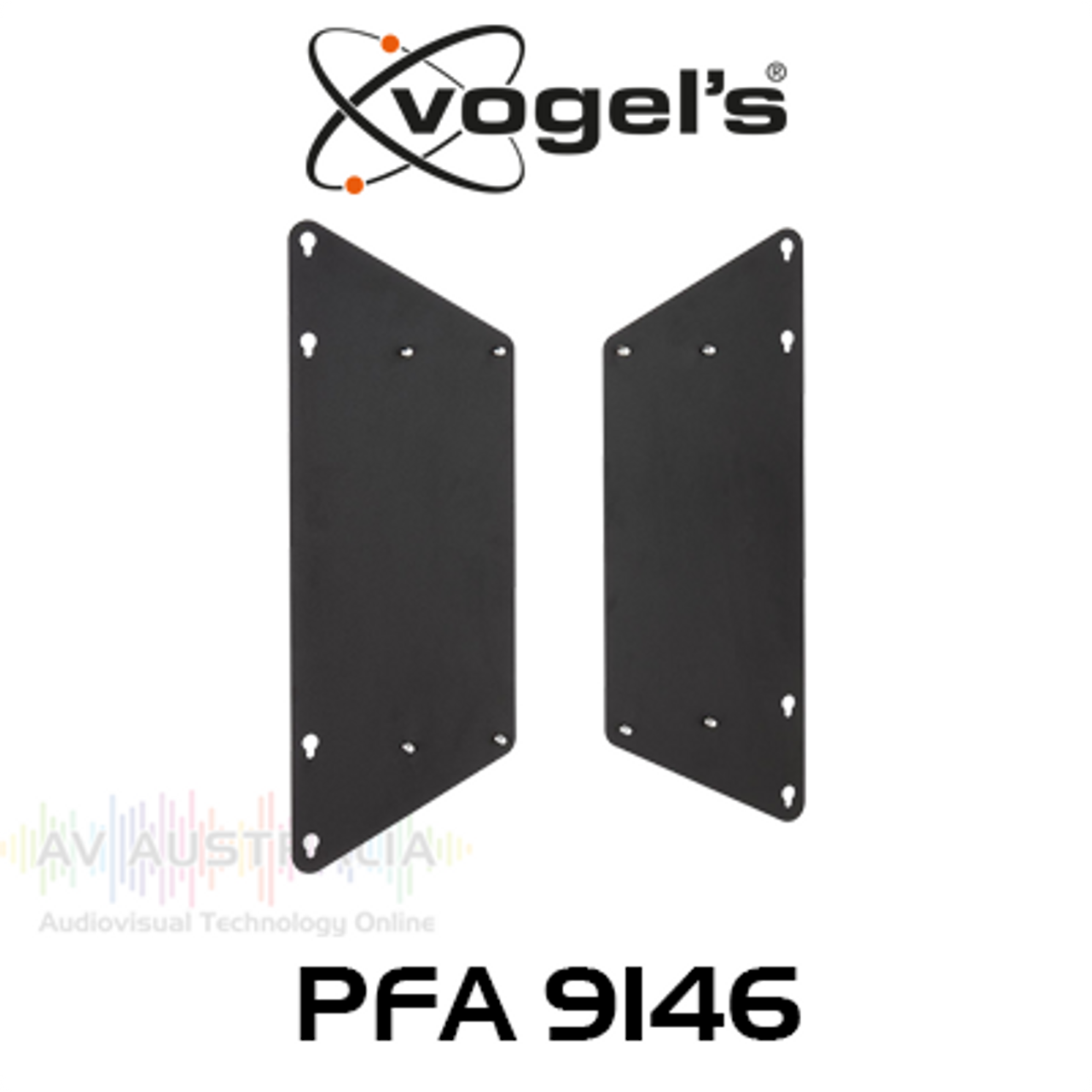 Vogels PFA9146 Fitment Extender For PFI3061(2) Interface Box