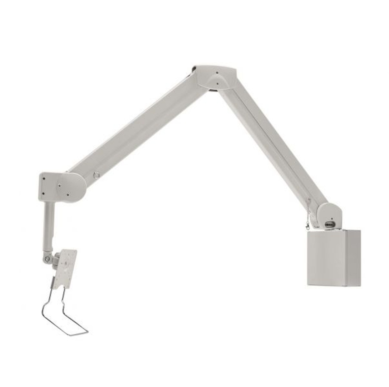 Vogels PMW7014 Medical Wall Mount Suits Up to 29" Display