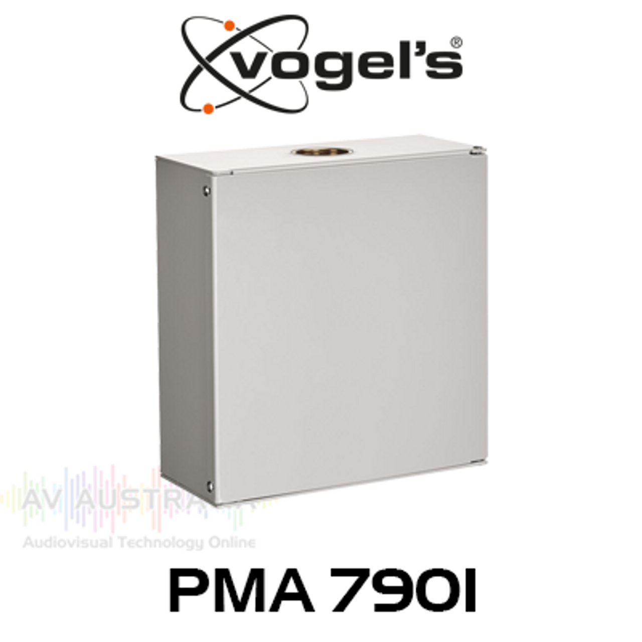 Vogels PMA7901 Medical Wall Box