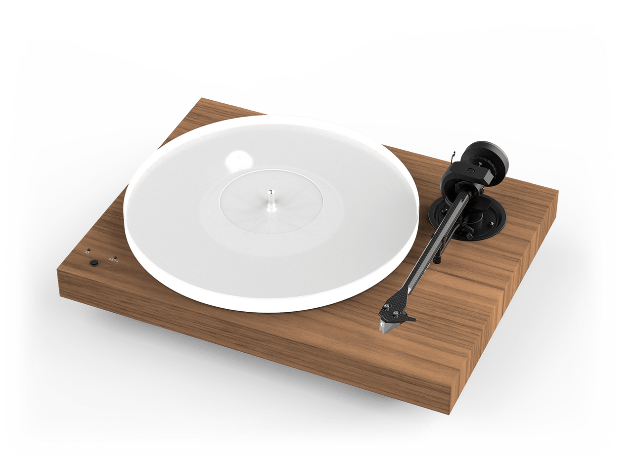 Pro-Ject X1 Turntable