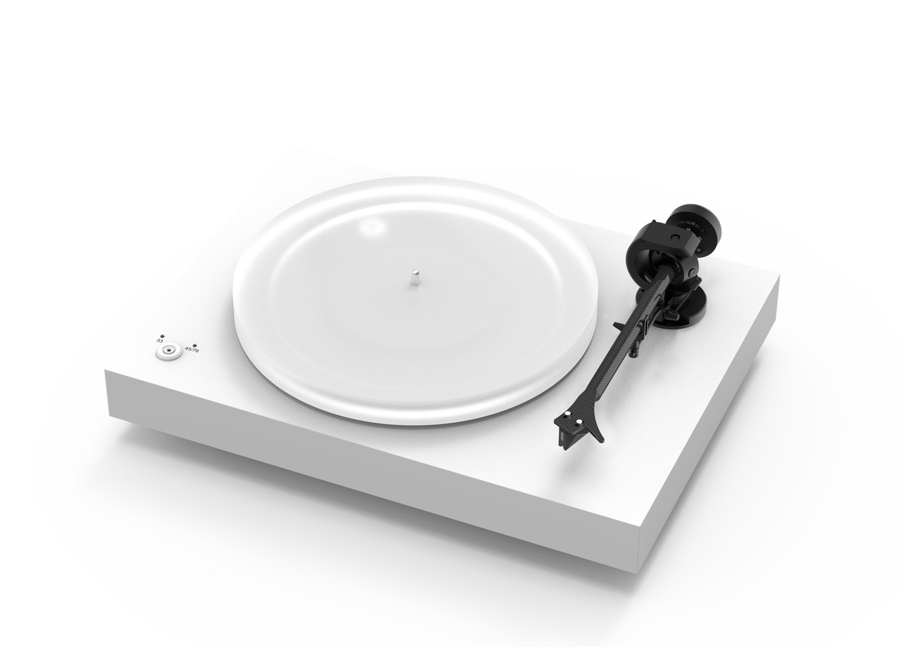 Pro-Ject X2 Turntable