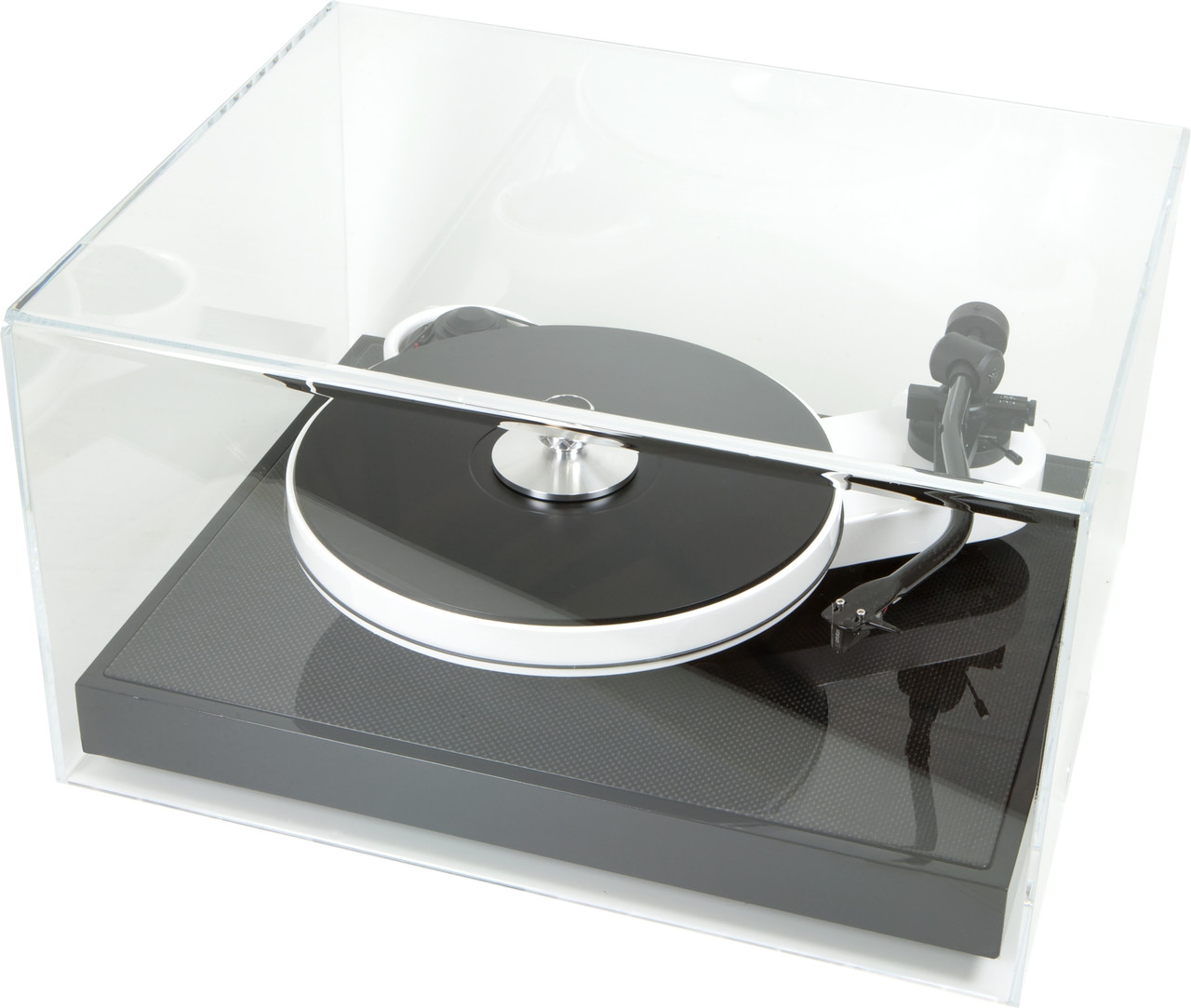 Pro-Ject Cover It 1 for Select Turntable Models