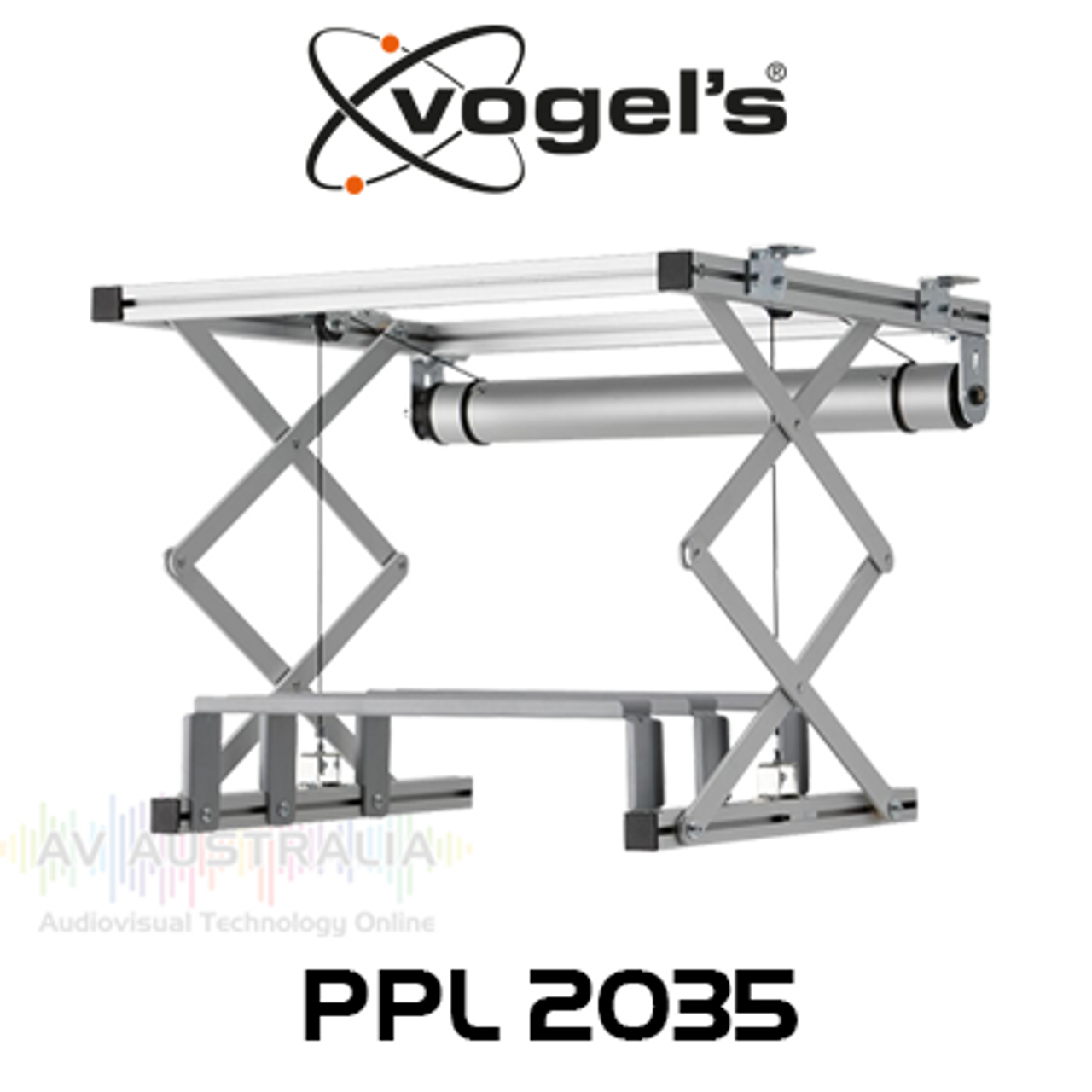 Vogels PPL2035 Motorised Projector Lift (130-480mm)