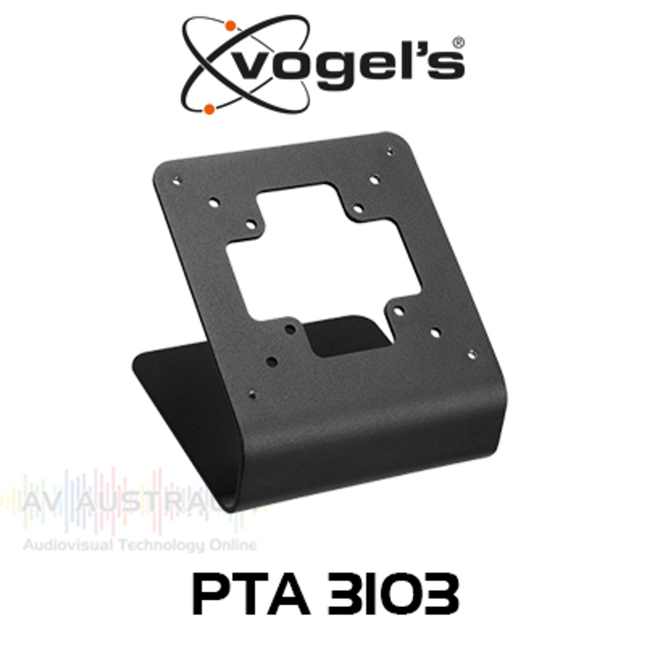 Vogels TabLock PTA3103 Secure Tablet Wall / Table Mount