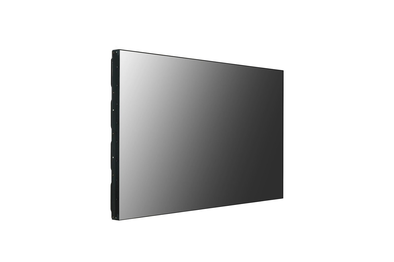 LG VL7F Series 55" Full HD Narrow Bezel 24/7 IPS Video Wall Signage