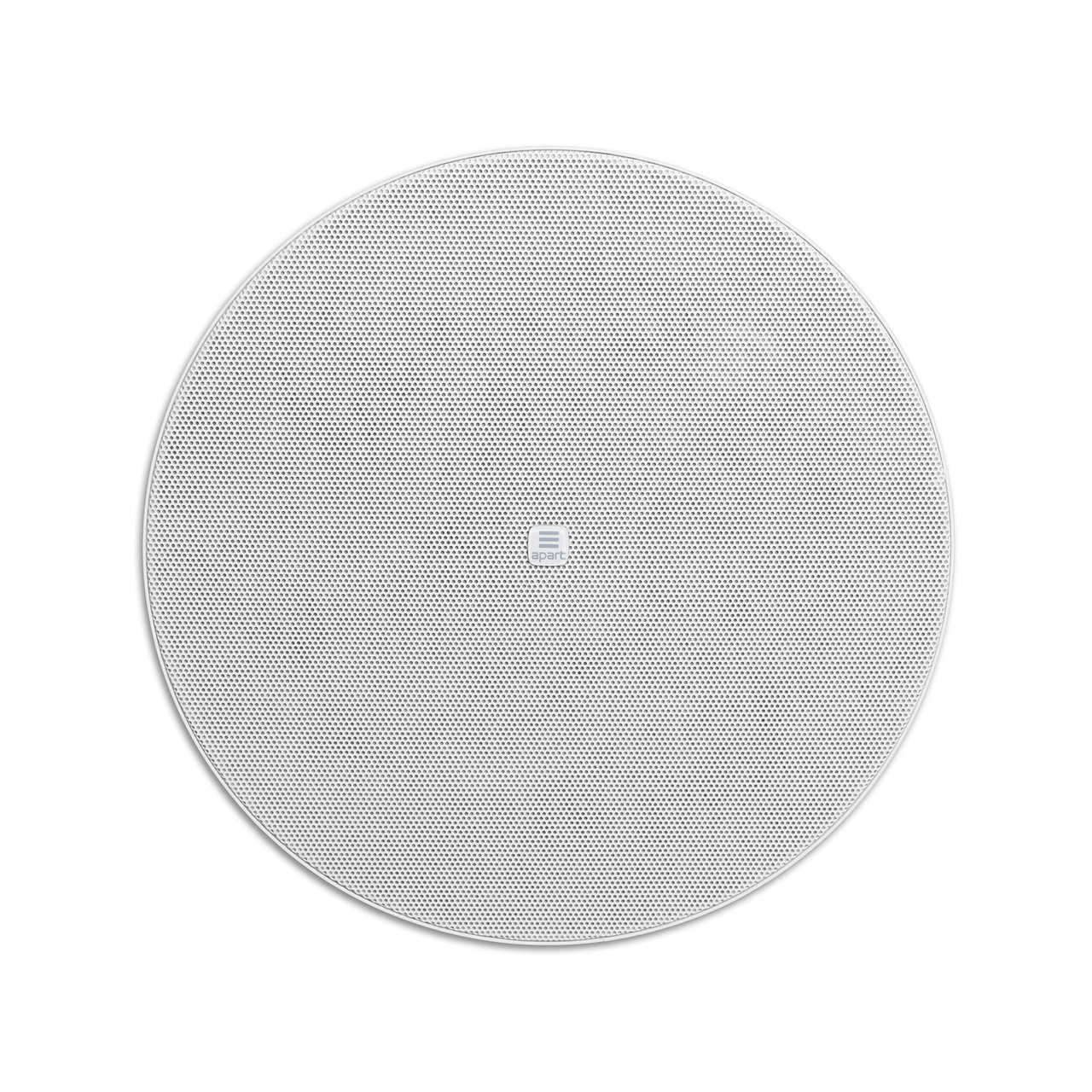 APart CM60DTD 6.5" 16 ohm 70/100V Thin Edge In-Ceiling Speaker (Each)