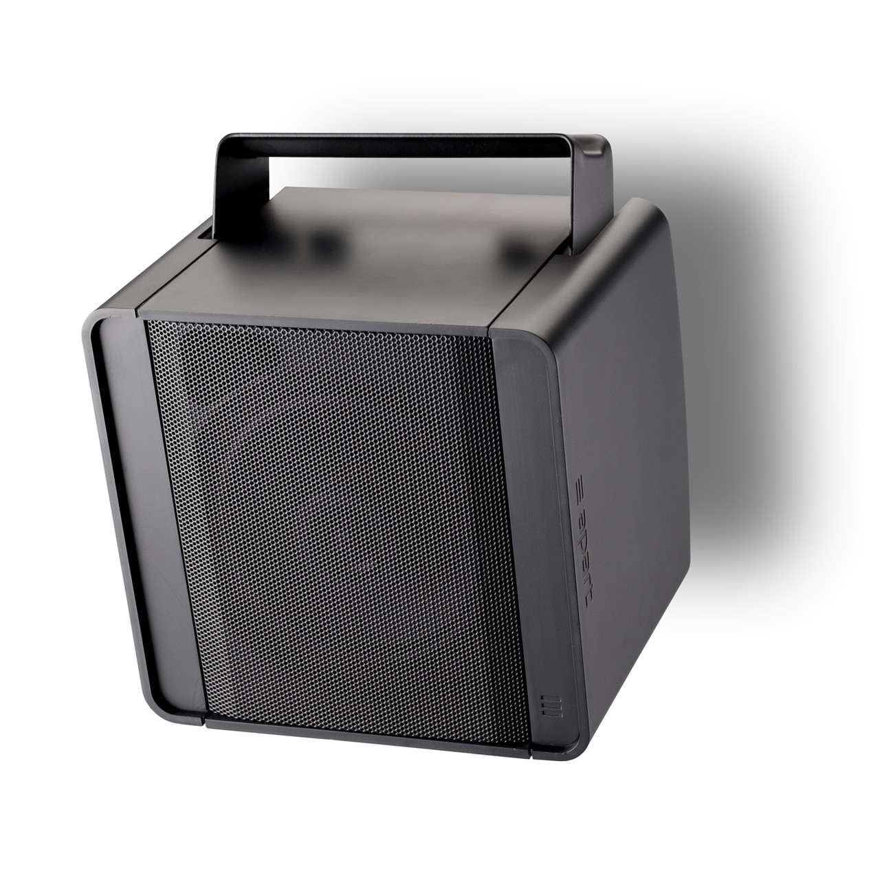 Apart KUBO5T 5.25" 16 ohm 70/100V IP40 Compact Cabinet Loudspeaker (Each)