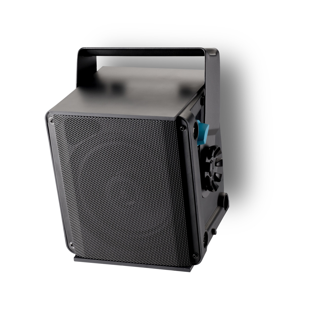 Apart KUBO5T 5.25" 16 ohm 70/100V IP40 Compact Cabinet Loudspeaker (Each)