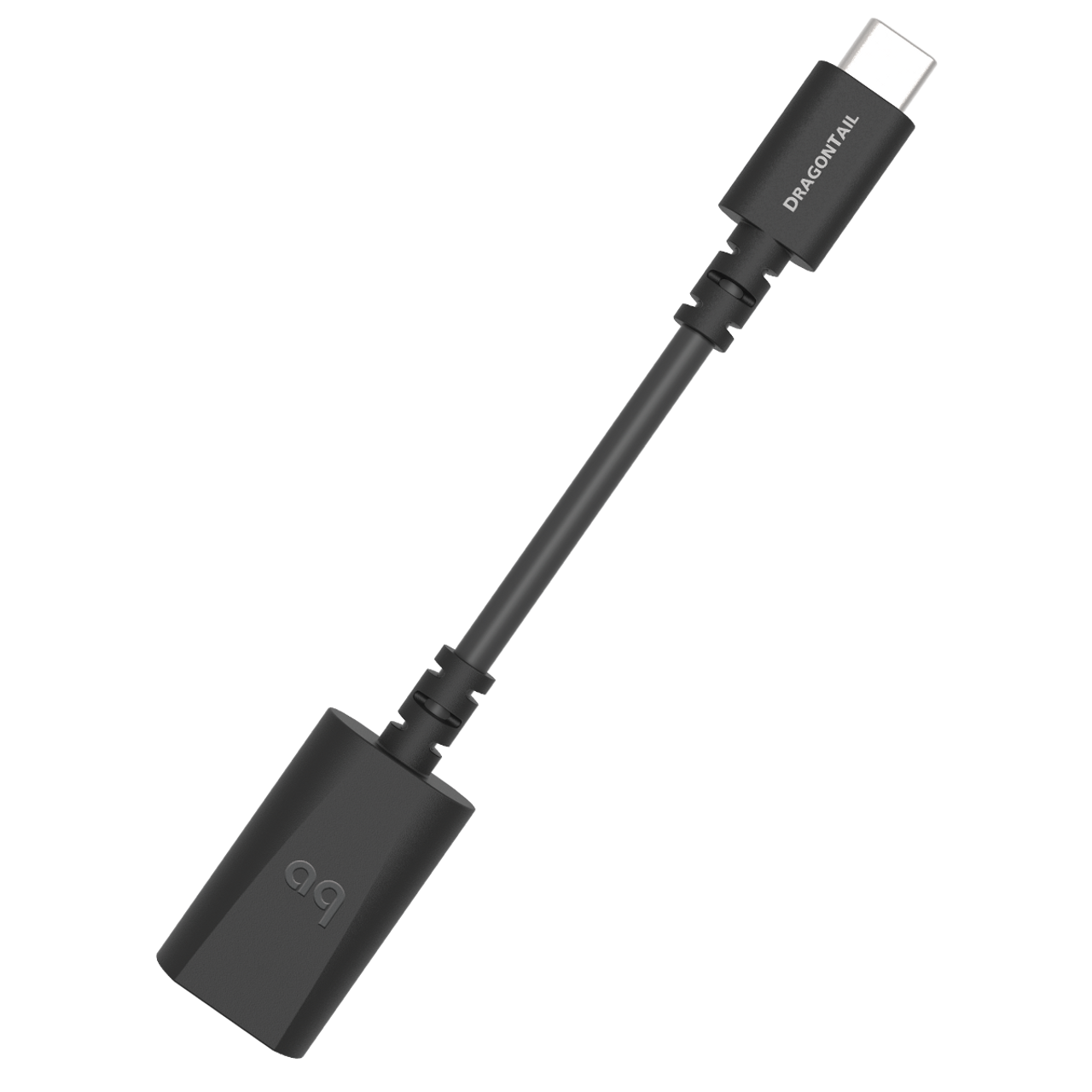 AudioQuest DragonTail-C Extender For Data Transfer