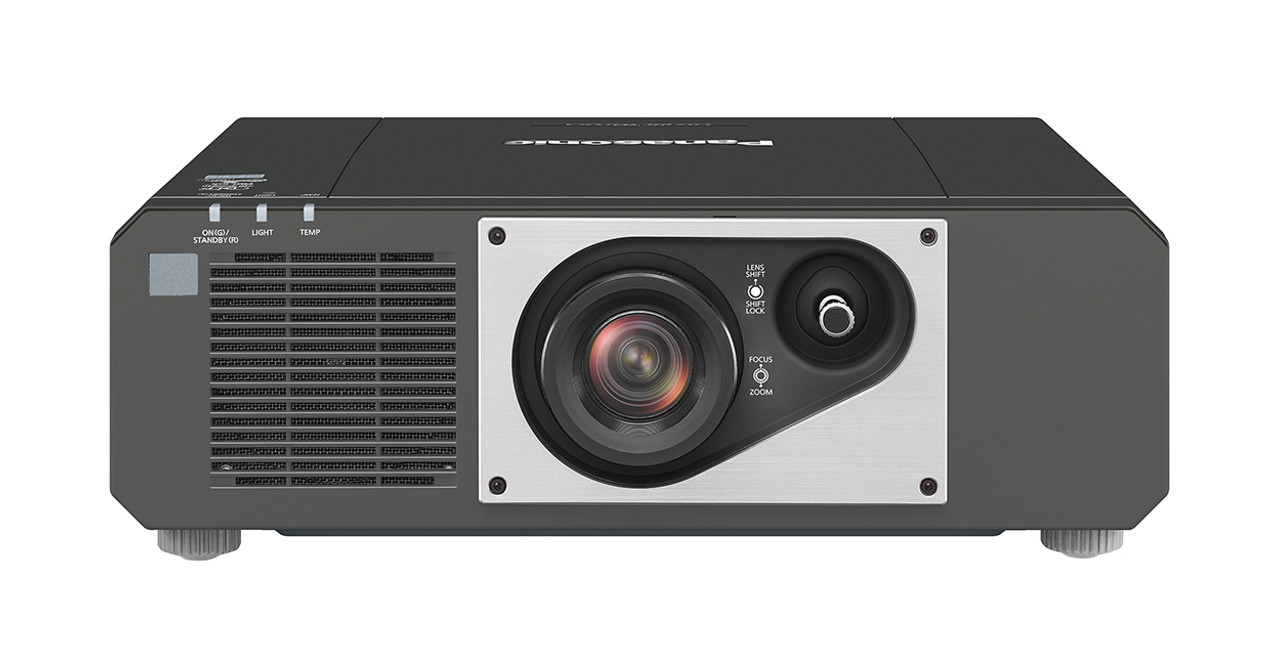 PT-FRZ60W VIDEO PROJECTEUR 6000 LUMENS PANASONIC - ALV France