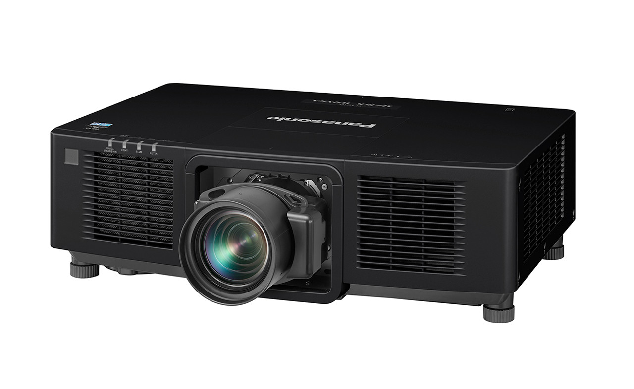 Panasonic PT-MZ16KL WUXGA 16,000 Lumens Digital Link 3LCD Laser Projector