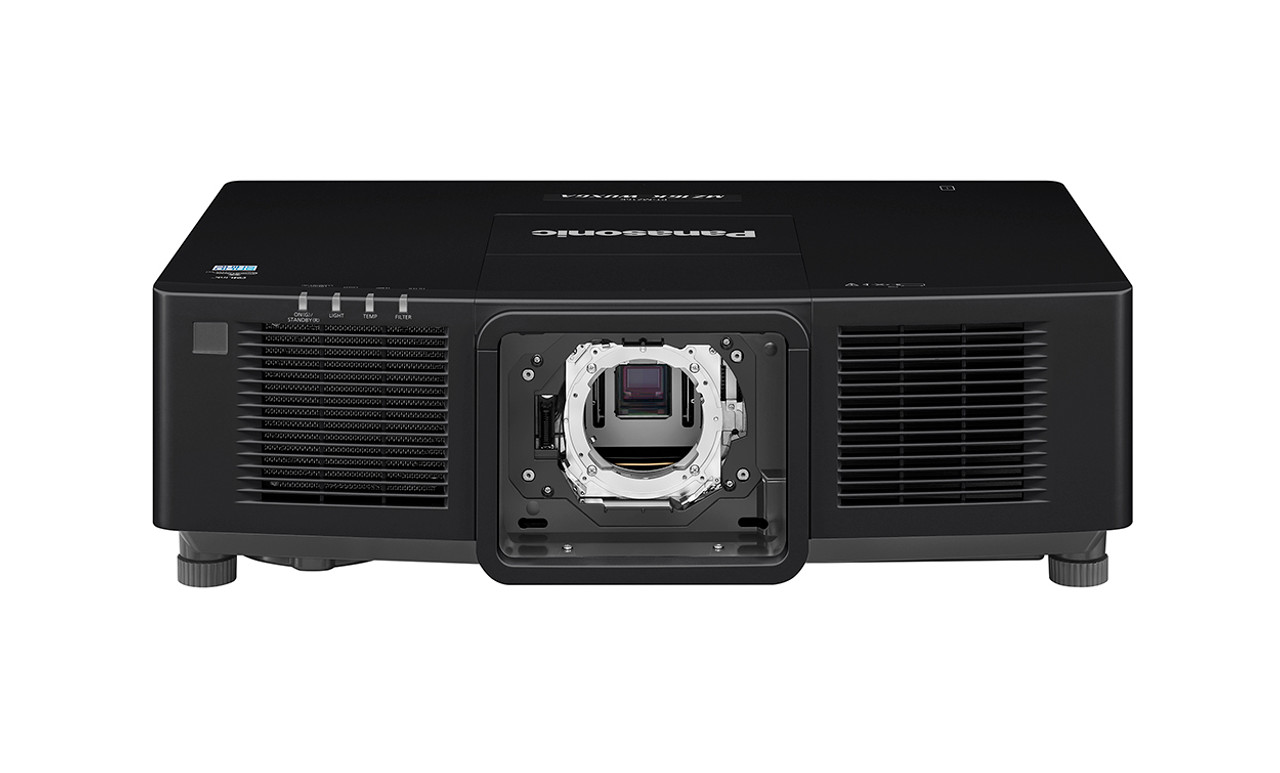 Panasonic PT-MZ16KL WUXGA 16,000 Lumens Digital Link 3LCD Laser Projector