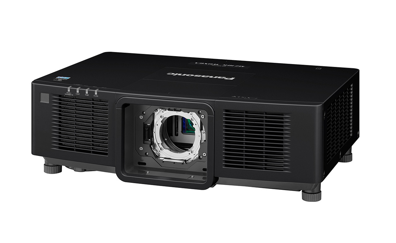 Panasonic PT-MZ10KL WUXGA 10,000 Lumens Digital Link 3LCD Laser Projector