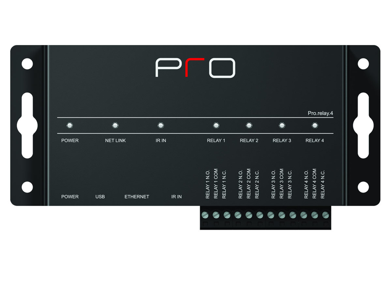 Pro Control Pro.Relay.4 Relay Control Module