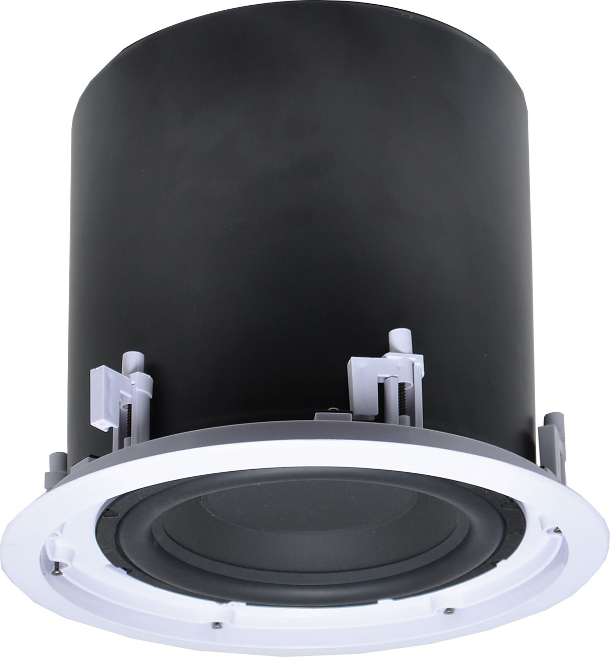 Redback 10" 240W 4 ohm/100V In-Ceiling PA Subwoofer