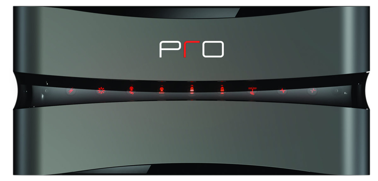 Pro Control ProLink.z Processor