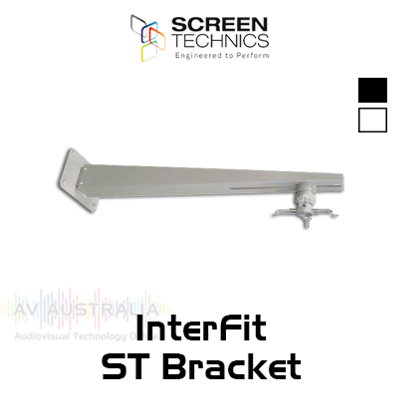 ST Interfit Short Throw Projector Mount