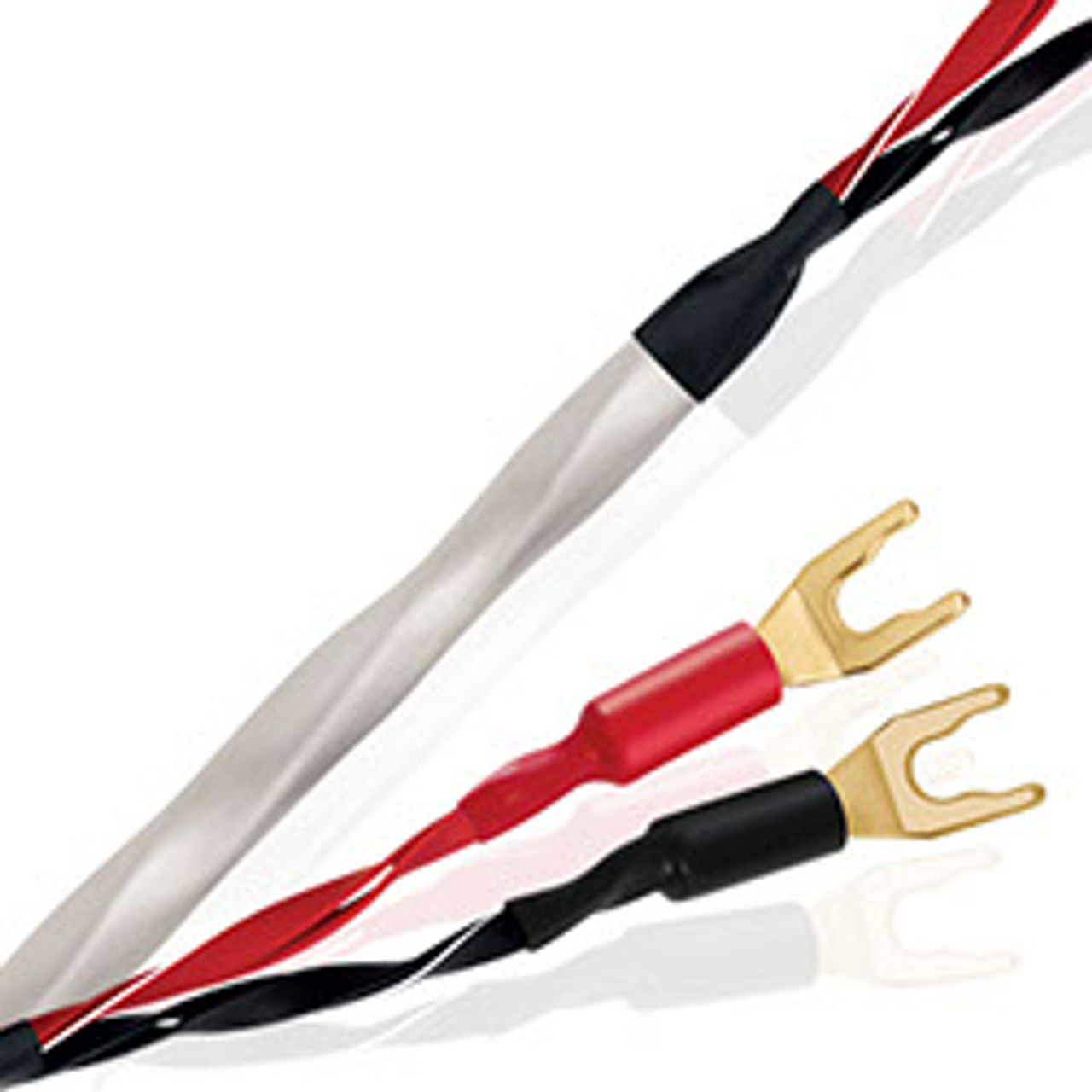 Wireworld Solstice 8 SOS 13 Gauge Speaker Cables (2-6m)