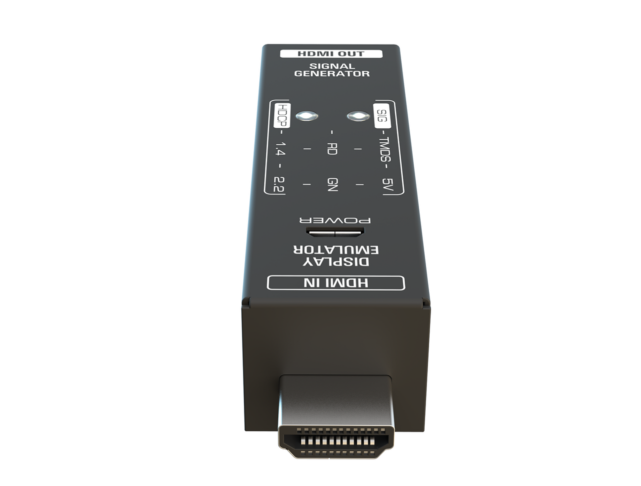 AVGear Mini HDMI Signal Generator & Display Emulator