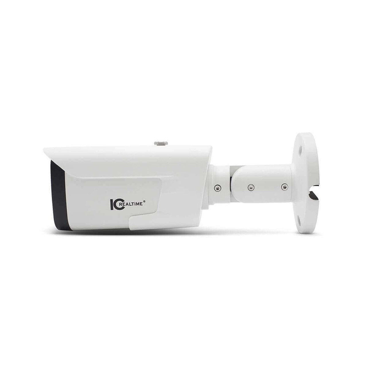 IC Realtime Edge 4MP 2.8-12mm Varifocal Outdoor PoE Bullet IP Camera