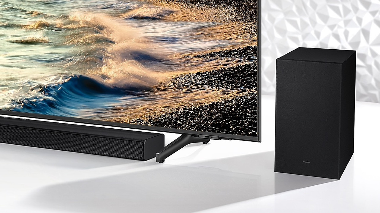 q600a soundbar