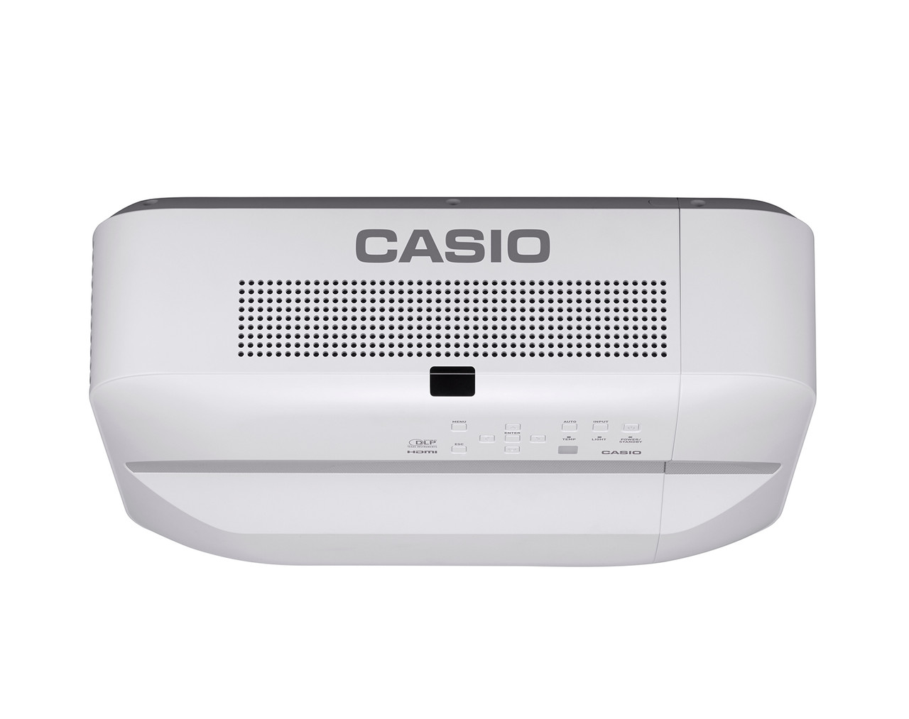 Casio XJ UT352WNBKT WXGA 3500 Lumens Laser LED DLP Projector